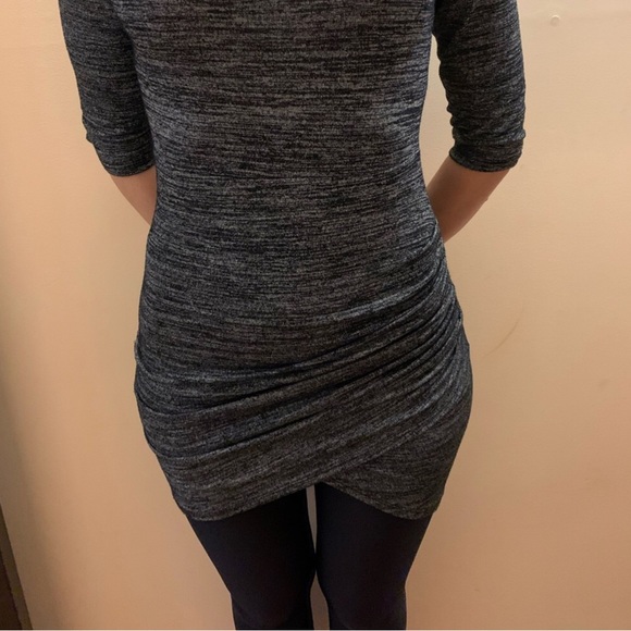 Smart Set Tunic - Picture 1 of 4